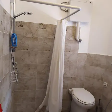 Antico Mulino Sul Dolo - La Vecchia Casa In Sasso Montefiorino