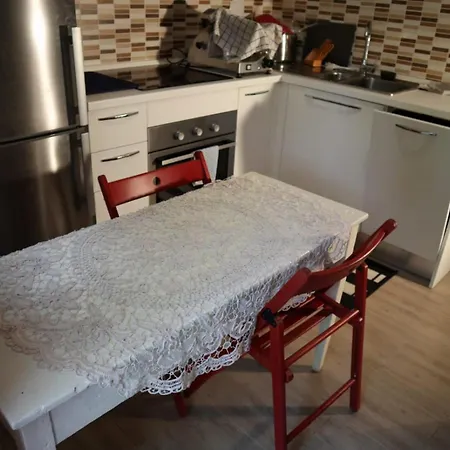Antico Mulino Sul Dolo - La Vecchia Casa In Sasso Holiday home