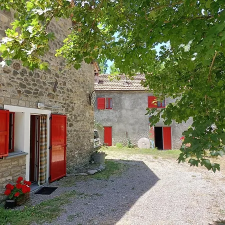 Holiday home Antico Mulino Sul Dolo - La Vecchia Casa In Sasso *