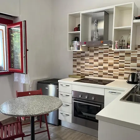 Antico Mulino Sul Dolo - La Vecchia Casa In Sasso *